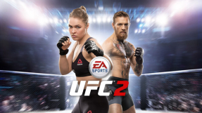 \'UFC 2\': CM Punk will likely have the lowest rating