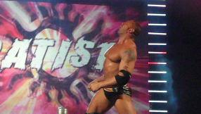 Wrestlemania 32 PPV news: Batista contacted for possible Wrestlemania 32 appearance?