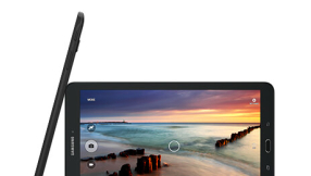 Samsung Galaxy Tab E: 7-inch tablet in Galaxy Tab E series?