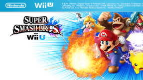 Nintendo NX release rumor: New \'Super Smash Bros.\' to be launching title for console?