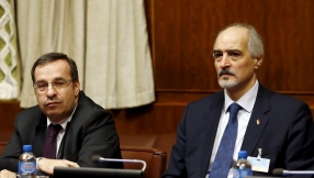 Syrian opposition to go to Geneva as peace talks open