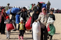 Residents from small Montana towns stand firm against plan to accept Muslim refugees