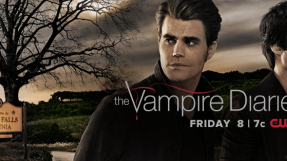 \'Vampire Diaries\' season 7 spoilers: Stefan helps Damon overcome post-hell in episode 11 \'Things We Lost in the Fire\'