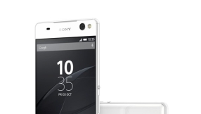 Sony Xperia C6 rumor: Handset reportedly appears with nearly bezel-less display