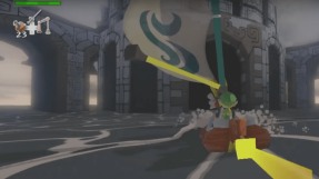 \'The Legend of Zelda\' for Wii u release rumor: Game to launch via Nintendo NX?