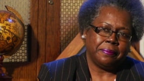 Emanuel AME Church appoints new woman pastor since June shooting that killed 9