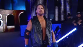 WWE rumors 2016: Aging A.J. Styles could cut his WWE stint short
