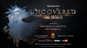 \'Final Fantasy 15\' release: game shown in new Active Time Report