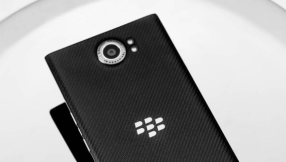 BlackBerry devices to favor Android OS over BB10?