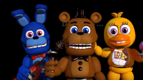 \'Five Nights at Freddy\'s World\' news: Creator Scott Cawthon pulls out game