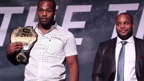 Jon Jones vs. Daniel Cormier rematch: Official date of rematch expected soon