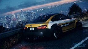 \'Need for Speed Most Wanted\' now free; \'Showcase\' update for \'Need for Speed\' takes off