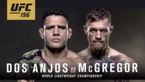 Conor McGregor next fight rumors: Mental strength convinced Dana White to set up fight with Rafael dos Anjos