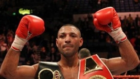 Manny Pacquiao next fight rumors: Kell Brook could be an interesting opponent