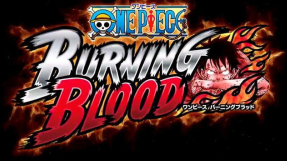 \'One Piece: Burning Blood\' release dates revealed for PS Vita, PS4, and Xbox One