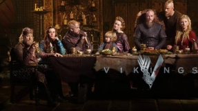 \'Vikings\' season 4 cast: Toronto Blue Jays\' Josh Donaldson teases appearance