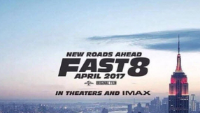 \'Fast and Furious 8\' news: release date of two more \'Fast & Furious\' films announced