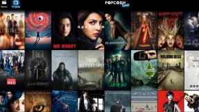 Popcorn Time update: torrent site is back up and running again
