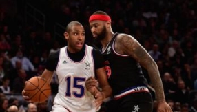 NBA Trade rumors 2016: Atlanta Hawks will listen to Al Horford offers