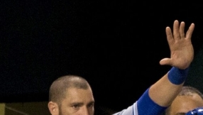 MLB rumors 2016: Veteran outfielder Jonny Gomes to continue career in Japan