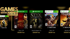 Xbox Games with Gold February 2016 free games: Xbox One, Xbox 360 titles revealed; don\'t miss out on updates with Community Calendar