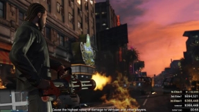 \'GTA V\' rumor: \'Be My Valentine\' DLC to be unlocked for \'GTA Online?\'