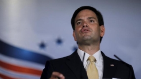 Presidential polls 2016 latest update: Marco Rubio jumps to second place