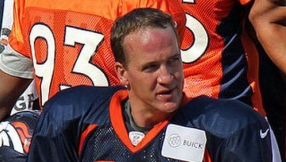 Los Angeles Rams roster rumors 2016: Broncos\' Peyton Manning joining Rams for next season?
