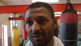 Boxing rumors: Kell Brook eyes Gennady Golovkin to upstage Amir Khan [VIDEO]