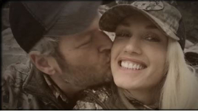 Gwen Stefani and Blake Shelton news: couple making new music together?