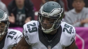 Philadelphia Eagles roster news 2016: DeMarco Murray aiming to stay despite bad season