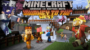 \'Minecraft\' DLC news: two characters come as freebies