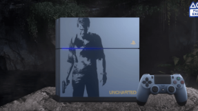 \'Uncharted 4: A Thief\'s End\' news: preorder limited edition PS4 bundle now