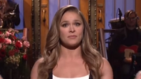 Ronda Rousey comeback fight rumors 2016: Dana White hints at November return [VIDEO]