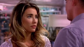 \'The Bold and the Beautiful\' spoilers: Caroline questions Thomas\' disapproval