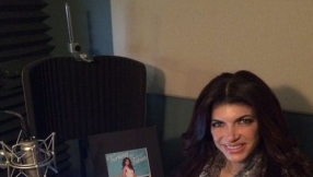 Teresa Giudice no longer under house arrest