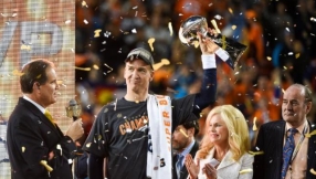 Super Bowl 50 online; Denver Broncos\' triumph seen from practically anywhere