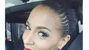 \'Love and Hip Hop: New York\' star Amina Buddafly pregnant again?