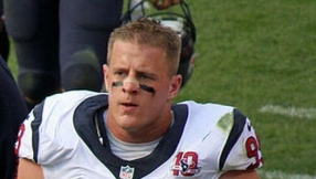 Houston Texans news 2016: J.J. Watt bags third NFL Defensive Player of the Year award