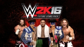 \'WWE 2K17\' character roster: Goldberg hints at possible inclusion