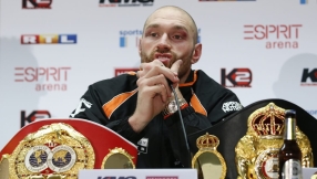 Tyson Fury vs. Wladimir Klitschko rematch news 2016: Fury hoping second fight with Klitschko happens soon