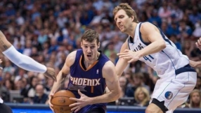 Houston Rockets trade rumors 2016: Heat\'s Goran DragiÄ a replacement for Ty Lawson?
