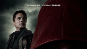 \'Arrow\' season 4, episode 13: Oliver fights Malcolm to save Thea in \'Sins of the Father\'