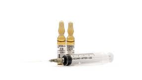 Whooping cough booster vaccine offers little protection