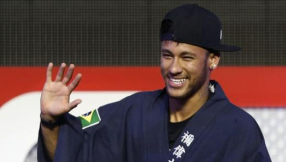 Barcelona Neymar transfer rumors 2016: Brazilian captain content at Nou Camp