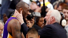 Kobe Bryant retirement rumors: Gregg Popovich wants guidance for Kawhi Leonard