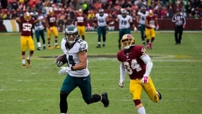 Philadelphia Eagles roster news 2016: Riley Cooper no longer an Eagle after six seasons