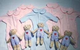 Australian mother rejects doctors\' abortion advice, gives birth to healthy quintuplets