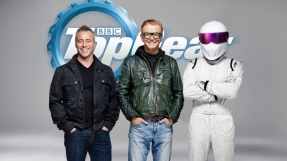 \'Top Gear\' news: Matt Leblanc joins BBC show
