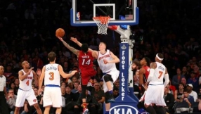 New York Knicks trade rumors 2016: Phil Jackson says Carmelo Anthony, Kristaps Porzingis not for trade